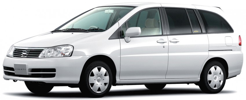 ETCM recalls 12k Nissan cars over faulty Takata airbag inflators – T30 X-Trail, J31 Teana, M12 Liberty affected 352995