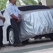 VIDEO: Tun M, new Proton Perdana in <em>Filem Kapsul</em>