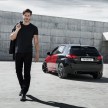 2016 Peugeot 308 GTi unveiled: 270 hp Gallic hot hatch