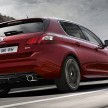 VIDEO: 2016 Peugeot 308 GTi goes looking for trouble