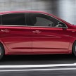 VIDEO: 2016 Peugeot 308 GTi goes looking for trouble