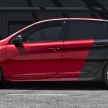 VIDEO: 2016 Peugeot 308 GTi goes looking for trouble
