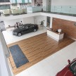 Sisma Auto launches new JLR showroom in Glenmarie
