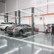 Sisma Auto launches new JLR showroom in Glenmarie