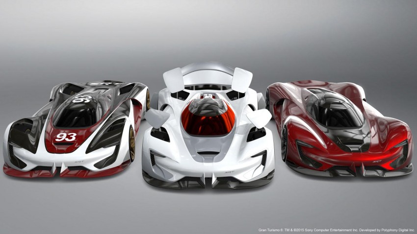 SRT Tomahawk Vision Gran Turismo concept unveiled 345955
