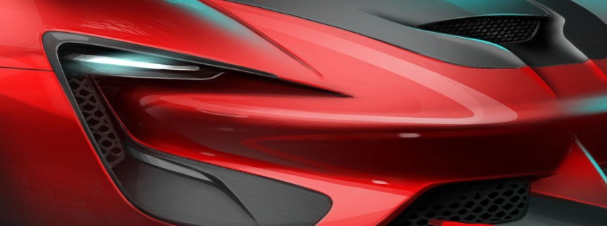 SRT Tomahawk Vision Gran Turismo concept unveiled 345966