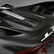 SRT Tomahawk Vision Gran Turismo concept unveiled