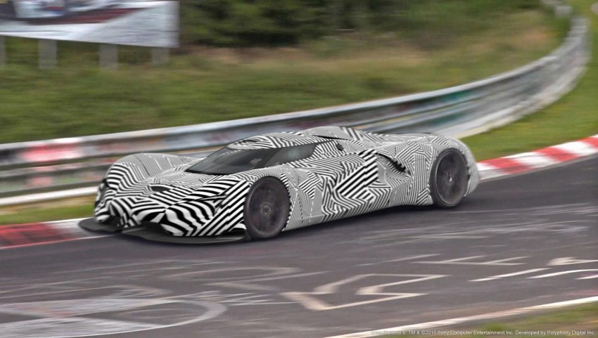 SRT Tomahawk Vision Gran Turismo concept unveiled 345978