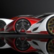 SRT Tomahawk Vision Gran Turismo concept unveiled