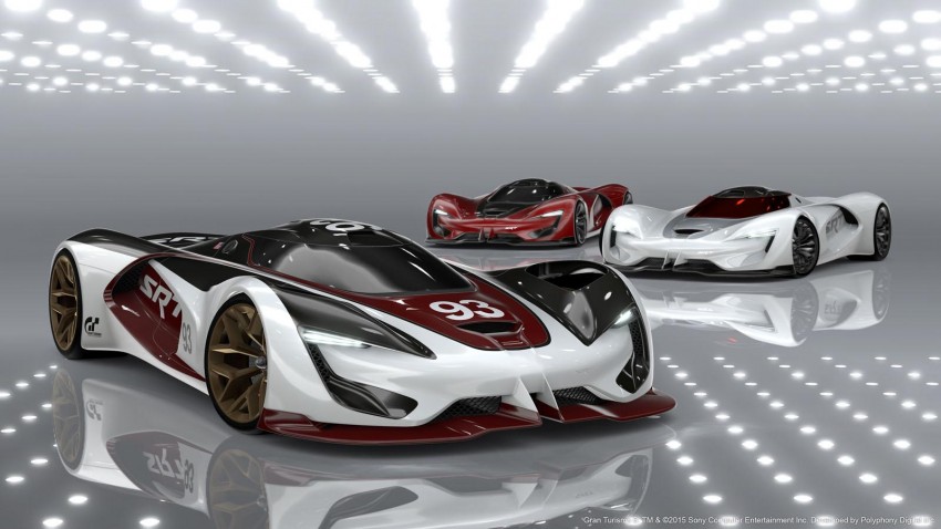 SRT Tomahawk Vision Gran Turismo concept unveiled 345985