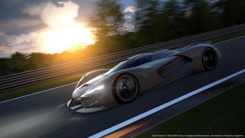 SRT Tomahawk Vision Gran Turismo concept unveiled 345992