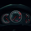 2018 Subaru BRZ tS for US market, no turbo from STI
