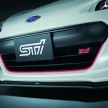 Next-gen Subaru BRZ to be co-developed with Toyota