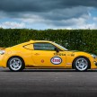 Toyota to show six classic-liveried 86s at Goodwood