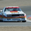 Toyota to show six classic-liveried 86s at Goodwood