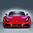 TVR collaborates with Cosworth and Gordon Murray – will return with all-new, V8-engined model in 2017