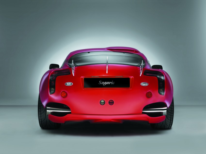 TVR collaborates with Cosworth and Gordon Murray – will return with all-new, V8-engined model in 2017 346294