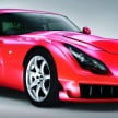 TVR collaborates with Cosworth and Gordon Murray – will return with all-new, V8-engined model in 2017