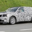 SPYSHOTS: 2016 Volkswagen Tiguan dons new body