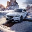 F48 BMW X1 unveiled – more space, more dynamic