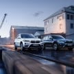 F48 BMW X1 unveiled – more space, more dynamic