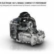 Renault Zoe’s new electric motor to be built at Cléon