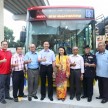 Free <em>Bas Selangorku</em> service launched in Shah Alam, Subang Jaya and Klang – Ampang, Kajang next?