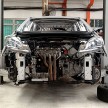 Proton Iriz R3 touring car teased again with interior