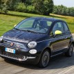 Abarth 595 Trofeo Edition: limited to 250 units, UK only