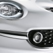 2016 Fiat 500 revealed: major updates for retro city car