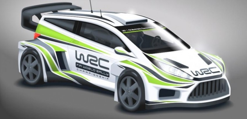 2017 WRC regulations promise greater excitement 358603