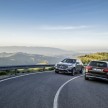 GALLERY: Mercedes-Benz GLC – new X253 images