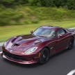 Fiat Chrysler to end Dodge Viper production in 2017?