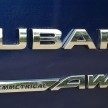 DRIVEN: Subaru Outback 2.5i-S – a Legacy on stilts?