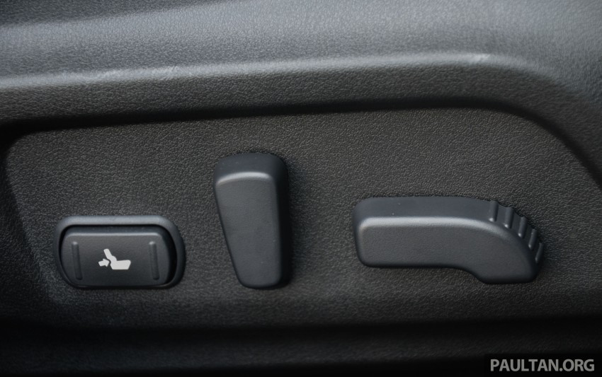 DRIVEN: Subaru Outback 2.5i-S – a Legacy on stilts? 356607