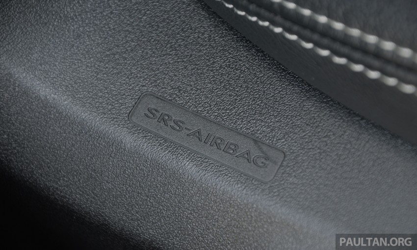 DRIVEN: Subaru Outback 2.5i-S – a Legacy on stilts? 356608
