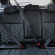 DRIVEN: Subaru Outback 2.5i-S – a Legacy on stilts?