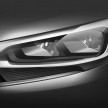 2017 Citroen C4 sketches heralds China market sedan