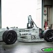 Zero to 100 km/h in 1.779 seconds – GreenTeam Formula Student EV sets new Guinness World Record!