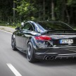 ABT Audi TTS gets 400 PS, 0-100 km/h in 4.3 seconds