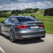ABT Audi S3 gets 400 PS, more power than the RS3