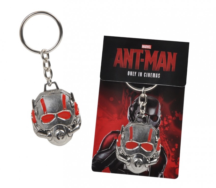 Win special passes and merchandise to Marvel’s Ant-Man with the Driven Movie Night giveaway! 357249