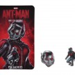 Win special passes and merchandise to Marvel’s Ant-Man with the Driven Movie Night giveaway!