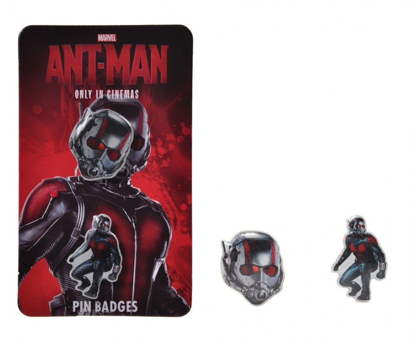 Win special passes and merchandise to Marvel’s Ant-Man with the Driven Movie Night giveaway! 357252