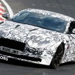 SPYSHOTS: Aston Martin DB11 owes a lot to Stuttgart