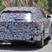 SPIED: All-new robust Audi A4 Allroad spotted testing
