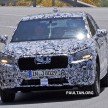Audi Q1/Q2 teased again in 16-second off-road clip