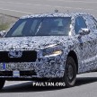 Audi Q1 SUV gets teased further before Geneva debut