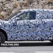 Audi Q1 SUV gets teased further before Geneva debut