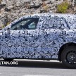 Audi Q1 SUV gets teased further before Geneva debut